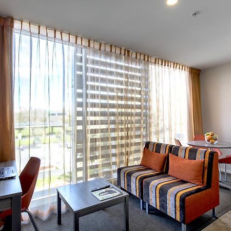Quest On Beaumont Aparthotel Auckland Kültér fotó