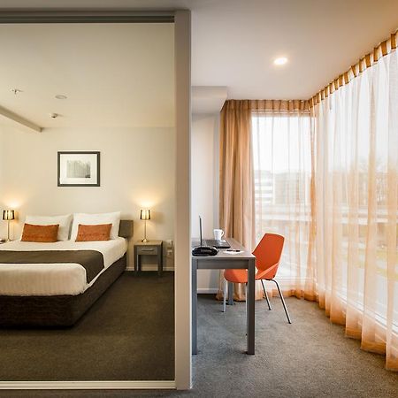 Quest On Beaumont Aparthotel Auckland Kültér fotó