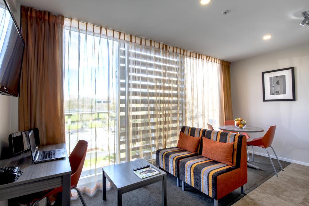 Quest On Beaumont Aparthotel Auckland Kültér fotó