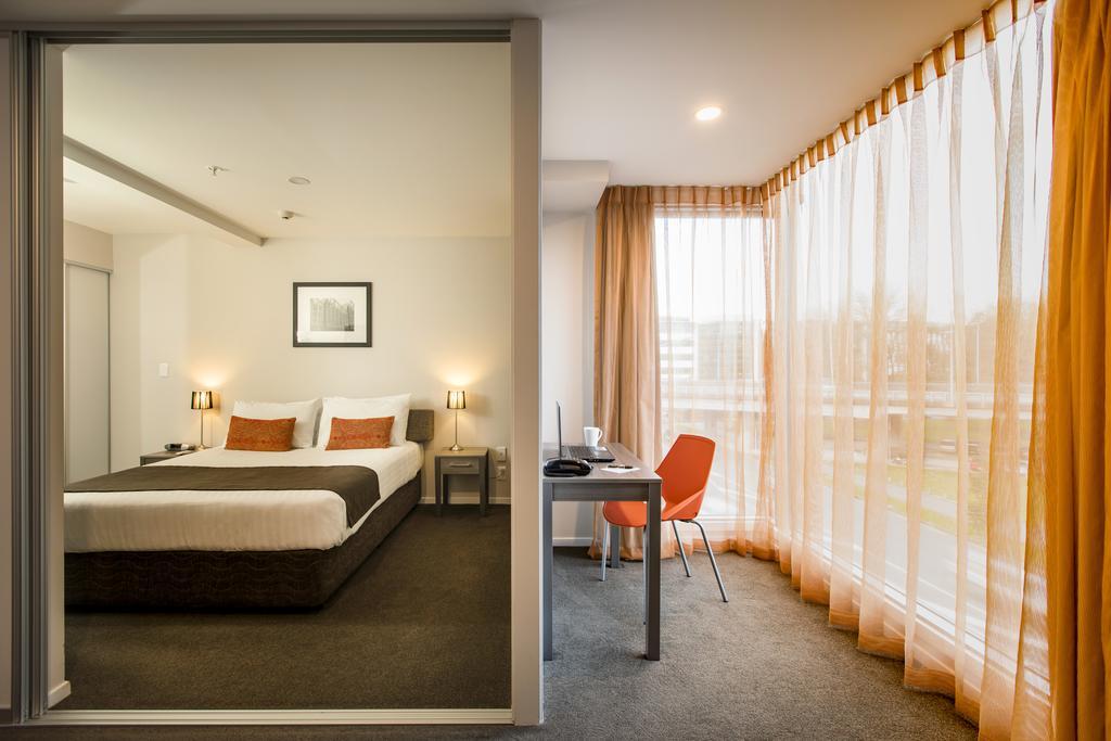 Quest On Beaumont Aparthotel Auckland Kültér fotó