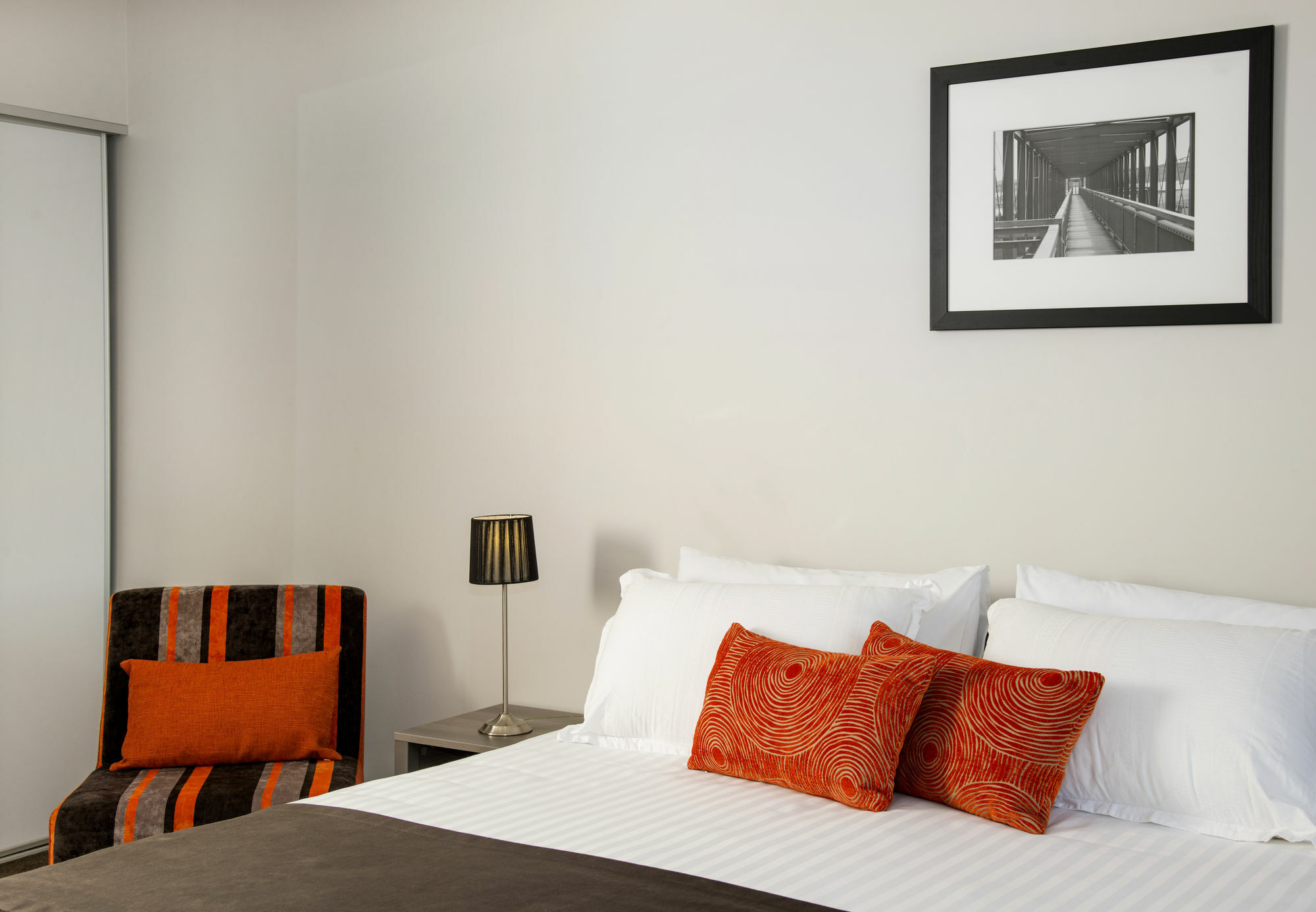 Quest On Beaumont Aparthotel Auckland Kültér fotó