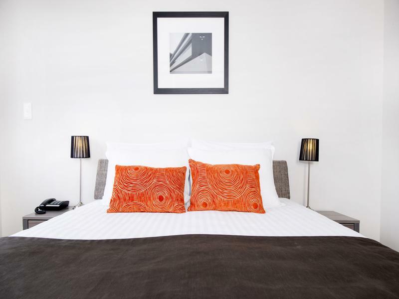 Quest On Beaumont Aparthotel Auckland Kültér fotó