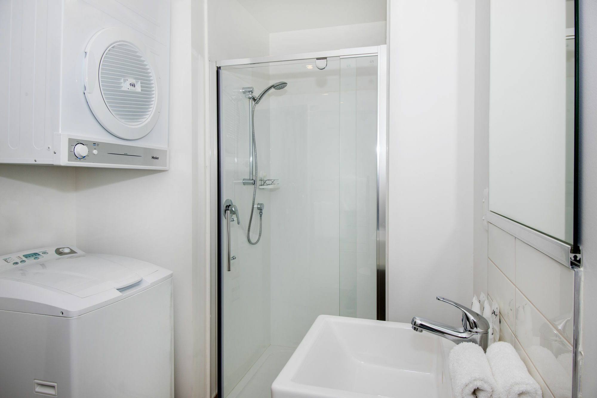Quest On Beaumont Aparthotel Auckland Kültér fotó